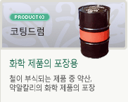 코팅드럼